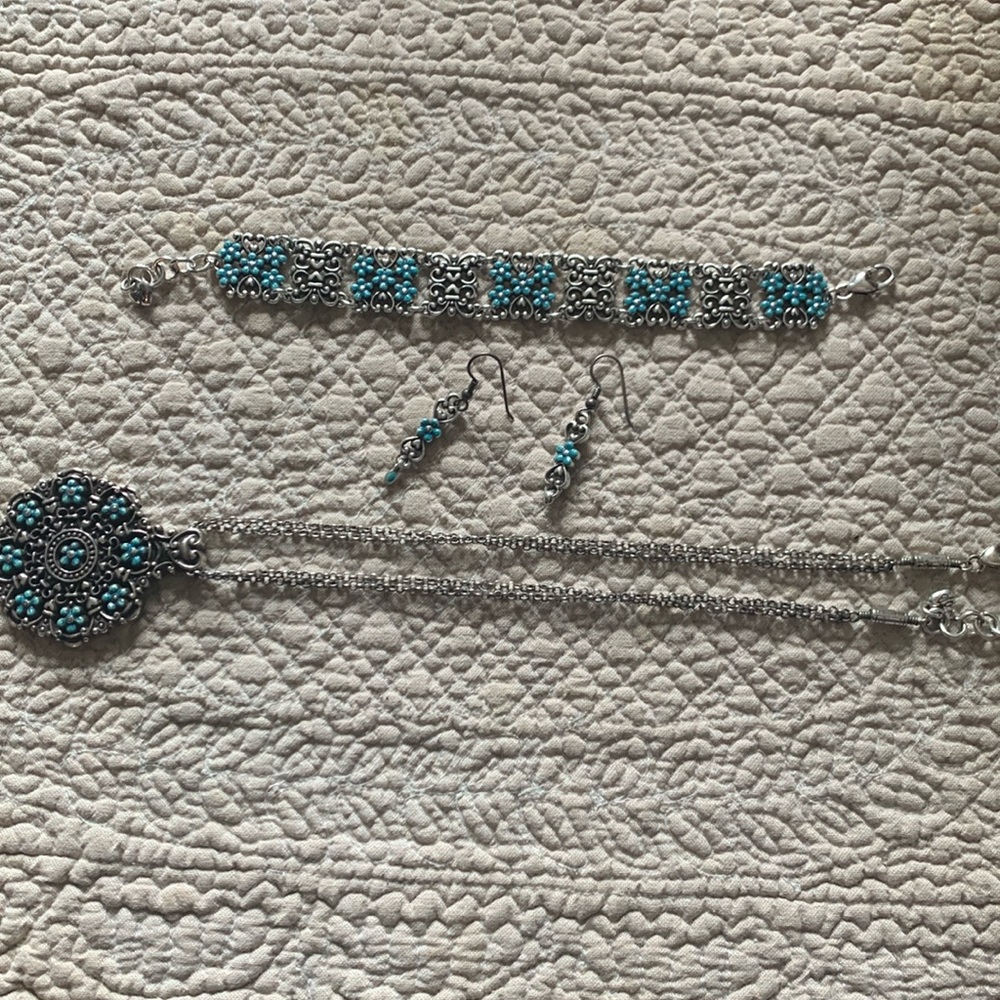 Brighton set